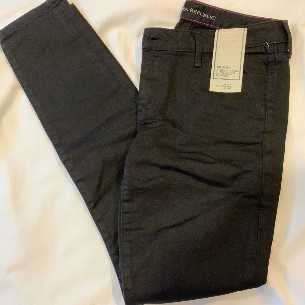 Banana Republic Jeans